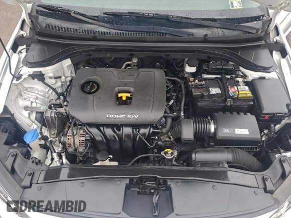 ✅ 2017 Hyundai Elantra Limited • VIN: 5NPD84LF8HH031643 • Lot: 94085175. Listed on Copart with 161,369 mi. Free auction sales archive from the USA and detailed vehicle history report at DreamBid. Image 11.