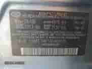 ✅ 2009 Hyundai Sonata GLS • VIN: 5NPET46F19H469372 • Lot: 72396394. Listed on Copart with 171,976 mi miles. Access the free auction sales archive from the USA and view a detailed vehicle history report at DreamBid. Image 14.