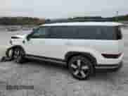 2024 Hyundai Santa Fe Limited с VIN 5NMP3DG11RH014711, выставлен на аукционе Copart как лот 44163505 с пробегом 4 668 миль миль и Списание • Salvage title. История ставок и продаж доступна на DreamBid. Изображение 2.