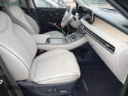 ✅ 2025 Hyundai Palisade Limited • VIN: KM8R5DGE2SU808035 • Лот: 42324623. Опубликован ранее на IAAI с пробегом 5 493 миль. Бесплатный доступ к архиву аукционных продаж из США и подробный отчёт об истории автомобиля на DreamBid. Изображение 5.