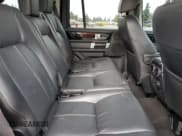 ✅ 2012 Land Rover LR4 Lux • VIN: SALAK2D40CA640174 • Лот: 87104685. Опубликован ранее на Copart с пробегом 148 798 миль. Бесплатный доступ к архиву аукционных продаж из США и подробный отчёт об истории автомобиля на DreamBid. Изображение 11.