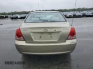 ✅ 2005 Hyundai Elantra GLS • VIN: KMHDN46D95U110688 • Lot: 60240955. Wystawiony na Copart z przebiegiem 121 012 mil. Bezpłatny archiwum sprzedaży aukcyjnych z USA i szczegółowy raport historii pojazdu na DreamBid. Zdjęcie 6.