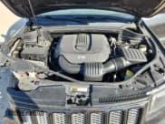 ✅ 2015 Jeep Grand Cherokee Altitude • VIN: 1C4RJEAG4FC654116 • Lot: 82632725. Listed on Copart with 166,784 mi. Free auction sales archive from the USA and detailed vehicle history report at DreamBid. Image 12.