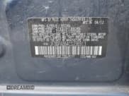 ✅ 2012 Subaru Impreza Special Sports Premium • VIN: JF1GPAL64CG236913 • Lot: 40468776. Listed on IAAI with Not provided. Free auction sales archive from the USA and detailed vehicle history report at DreamBid. Image 9.