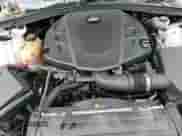 2017 Chevrolet Camaro 1LT z VIN 1G1FB1RS3H0169772, wystawiony jako Copart lot #81218775 z przebiegiem 82 985 mil mil oraz Szkoda całkowita • Salvage title. Historia ofert i sprzedaży dostępna na DreamBid. Obrazek 13.