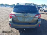 ✅ 2018 Subaru Outback Touring • VIN: 4S4BSETC2J3298701 • Lot: 43314263. Listed on IAAI with 125,125 mi. Free auction sales archive from the USA and detailed vehicle history report at DreamBid. Image 17.