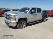 ✅ 2014 Chevrolet Silverado 1500 Work Truck • VIN: 3GCPCPEH9EG532430 • Лот: 70177814. Опубликован ранее на Copart с пробегом Не указан. Бесплатный доступ к архиву аукционных продаж из США и подробный отчёт об истории автомобиля на DreamBid. Изображение 1.