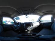 ✅ 2017 Chevrolet Silverado 1500 Work Truck • VIN: 1GCVKNEC4HZ404782 • Lot: 43338090. Wystawiony na IAAI z przebiegiem 95 852 mil. Bezpłatny archiwum sprzedaży aukcyjnych z USA i szczegółowy raport historii pojazdu na DreamBid. Zdjęcie 19.