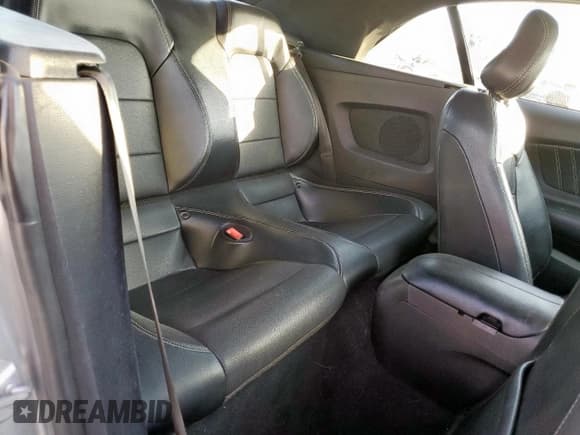 ✅ 2020 Ford Mustang GT Premium • VIN: 1FATP8FF7L5112584 • Lot: 93297695. Listed on Copart with 74,916 mi. Free auction sales archive from the USA and detailed vehicle history report at DreamBid. Image 10.