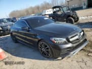 ✅ 2020 Mercedes-Benz C 43 AMG • VIN: WDDWJ6EB4LF981297 • Lot: 87711955. Wystawiony na Copart z przebiegiem Nie podano. Bezpłatny archiwum sprzedaży aukcyjnych z USA i szczegółowy raport historii pojazdu na DreamBid. Zdjęcie 4.