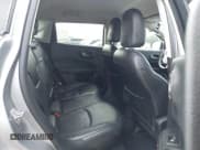 ✅ 2019 Jeep Compass Limited • VIN: 3C4NJCCB2KT662332 • Lot: 41066402. Listed on IAAI with 148,324 mi. Free auction sales archive from the USA and detailed vehicle history report at DreamBid. Image 8.