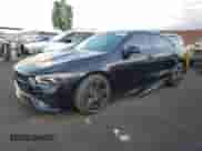 2024 Mercedes-Benz CLA 250 с VIN W1K5J4GB7RN456973, выставлен на аукционе Copart как лот 71815855 с пробегом 6 807 миль миль и Списание • Salvage title. История ставок и продаж доступна на DreamBid. Изображение 1.