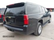 ✅ 2018 Chevrolet Suburban LT • VIN: 1GNSCHKC6JR129774 • Лот: 43885151. Опубликован ранее на IAAI с пробегом 233 096 миль. Бесплатный доступ к архиву аукционных продаж из США и подробный отчёт об истории автомобиля на DreamBid. Изображение 4.