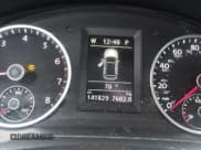 ✅ 2014 Volkswagen Tiguan S • VIN: WVGBV3AX4EW502887 • Лот: 42876896. Опубликован ранее на IAAI с пробегом 141 829 миль. Бесплатный доступ к архиву аукционных продаж из США и подробный отчёт об истории автомобиля на DreamBid. Изображение 16.