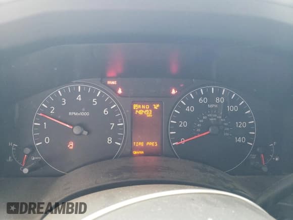 ✅ 2018 Nissan NV Cargo SV • VIN: 1N6BF0KM5JN808675 • Lot: 62795065. Wystawiony na Copart z przebiegiem 148 493 mil. Bezpłatny archiwum sprzedaży aukcyjnych z USA i szczegółowy raport historii pojazdu na DreamBid. Zdjęcie 9.