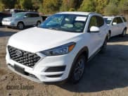 ✅ 2019 Hyundai Tucson Ultimate • VIN: KM8J3CAL8KU898859 • Лот: 43345765. Опубликован ранее на IAAI с пробегом 67 190 миль. Бесплатный доступ к архиву аукционных продаж из США и подробный отчёт об истории автомобиля на DreamBid. Изображение 2.