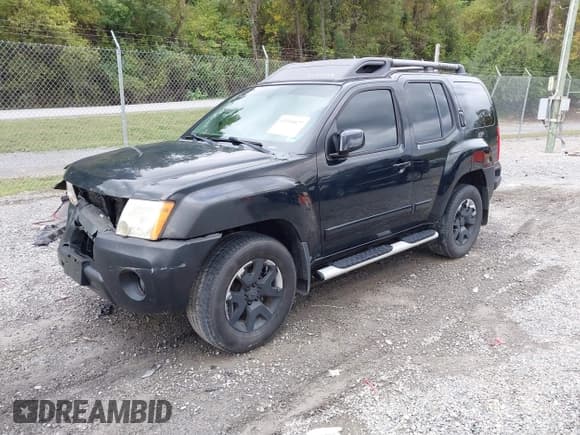 ✅ 2010 Nissan Xterra Off Road • VIN: 5N1AN0NW4AC516845 • Lot: 43334027. Wystawiony na IAAI z przebiegiem 188 868 mil. Bezpłatny archiwum sprzedaży aukcyjnych z USA i szczegółowy raport historii pojazdu na DreamBid. Zdjęcie 2.
