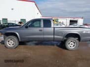 ✅ 2004 Dodge Dakota SLT • VIN: 1D7HG42N44S618405 • Lot: 40895893. Wystawiony na IAAI z przebiegiem 172 324 mil. Bezpłatny archiwum sprzedaży aukcyjnych z USA i szczegółowy raport historii pojazdu na DreamBid. Zdjęcie 14.