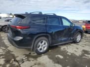 ✅ 2022 Toyota Highlander Hybrid LE • VIN: 5TDZARAH1NS516238 • Lot: 44461855. Wystawiony na Copart z przebiegiem 27 101 mil. Bezpłatny archiwum sprzedaży aukcyjnych z USA i szczegółowy raport historii pojazdu na DreamBid. Zdjęcie 3.