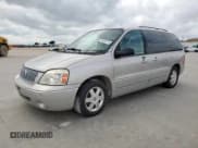 ✅ 2004 Mercury Monterey Convenience • VIN: 2MRDA20224BJ07516 • Lot: 54831075. Listed on Copart with 92,059 mi. Free auction sales archive from the USA and detailed vehicle history report at DreamBid. Image 1.