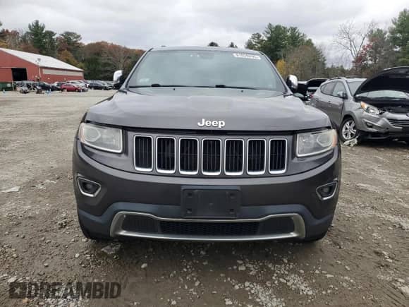 2016 Jeep Grand Cherokee Limited 75th Anniversary с VIN 1C4RJFBG4GC367669, выставлен на аукционе Copart как лот 91029295 с пробегом 226 479 миль миль и Чистый • Clean title. История ставок и продаж доступна на DreamBid. Изображение 5.