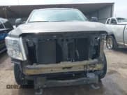 ✅ 2017 Nissan Titan SV • VIN: 1N6AA1F21HN551632 • Lot: 42756675. Listed on IAAI with 60,664 mi. Free auction sales archive from the USA and detailed vehicle history report at DreamBid. Image 6.