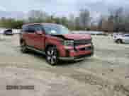 2024 Hyundai Santa Fe Limited с VIN 5NMP3DG13RH013768, выставлен на аукционе Copart как лот 47998995 с пробегом 9 639 миль миль и Списание • Salvage title. История ставок и продаж доступна на DreamBid. Изображение 12.