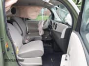 ✅ 2009 Nissan Cube S • VIN: JN8AZ28R99T102471 • Lot: 42250258. Wystawiony na IAAI z przebiegiem 164 478 mil. Bezpłatny archiwum sprzedaży aukcyjnych z USA i szczegółowy raport historii pojazdu na DreamBid. Zdjęcie 5.