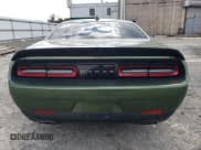 ✅ 2023 Dodge Challenger R/T Scat Pack • VIN: 2C3CDZFJ7PH514332 • Lot: 62302433. Wystawiony na Copart z przebiegiem 16 250 mil. Bezpłatny archiwum sprzedaży aukcyjnych z USA i szczegółowy raport historii pojazdu na DreamBid. Zdjęcie 6.