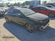 ✅ 2014 Mercedes-Benz CLA 250 • VIN: WDDSJ4EB1EN033614 • Lot: 93101785. Wystawiony na Copart z przebiegiem 204 703 mil. Bezpłatny archiwum sprzedaży aukcyjnych z USA i szczegółowy raport historii pojazdu na DreamBid. Zdjęcie 4.