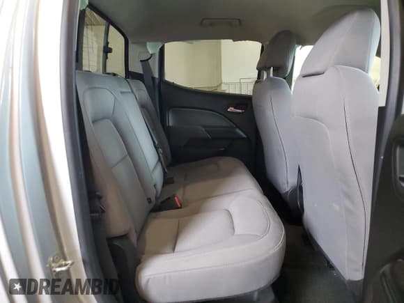 ✅ 2018 Chevrolet Colorado 4WD LT • VIN: 1GCGTCEN4J1171132 • Лот: 69035764. Опубликован ранее на Copart с пробегом Не указан. Бесплатный доступ к архиву аукционных продаж из США и подробный отчёт об истории автомобиля на DreamBid. Изображение 10.