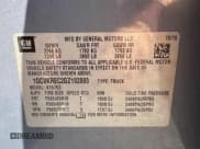 ✅ 2016 Chevrolet Silverado 1500 LT • VIN: 1GCVKREC2GZ102803 • Лот: 92092265. Опубликован ранее на Copart с пробегом 183 269 миль. Бесплатный доступ к архиву аукционных продаж из США и подробный отчёт об истории автомобиля на DreamBid. Изображение 10.