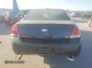 ✅ 2014 Chevrolet Impala LT • VIN: 2G1WB5E35E1103844 • Лот: 76616994. Опубликован ранее на Copart с пробегом 159 377 миль. Бесплатный доступ к архиву аукционных продаж из США и подробный отчёт об истории автомобиля на DreamBid. Изображение 6.