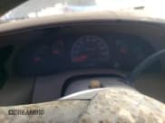 ✅ 1998 Ford F-150 • VIN: 1FTZF1726WNA61822 • Lot: 48877925. Listed on Copart with 187,716 mi. Free auction sales archive from the USA and detailed vehicle history report at DreamBid. Image 9.