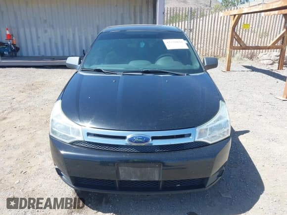 ✅ 2010 Ford Focus SE • VIN: 1FAHP3FN7AW242940 • Лот: 42378894. Опубликован ранее на IAAI с пробегом 102 834 миль. Бесплатный доступ к архиву аукционных продаж из США и подробный отчёт об истории автомобиля на DreamBid. Изображение 6.