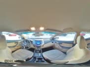 ✅ 2013 Hyundai Elantra Limited • VIN: 5NPDH4AE3DH179719 • Lot: 86705725. Listed on Copart with 125,043 mi. Free auction sales archive from the USA and detailed vehicle history report at DreamBid. Image 15.