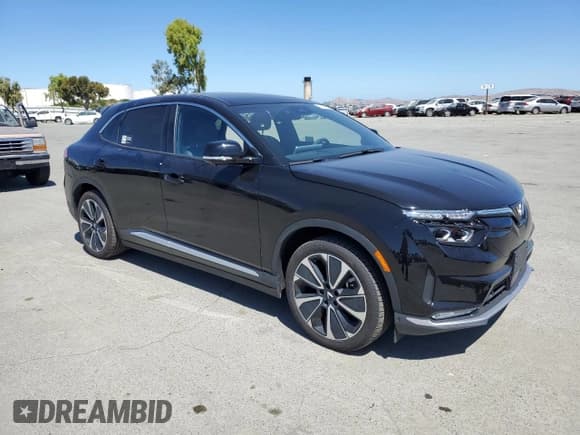 ✅ 2023 VinFast VF 8 Plus • VIN: RLLV1AFA4PH002392 • Лот: 57980185. Опубликован ранее на Copart с пробегом 4 682 миль. Бесплатный доступ к архиву аукционных продаж из США и подробный отчёт об истории автомобиля на DreamBid. Изображение 4.