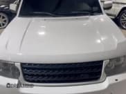 ✅ 2011 Land Rover Range Rover SC • VIN: SALMF1E46BA357805 • Лот: 71371475. Опубликован ранее на Copart с пробегом 120 381 миль. Бесплатный доступ к архиву аукционных продаж из США и подробный отчёт об истории автомобиля на DreamBid. Изображение 11.