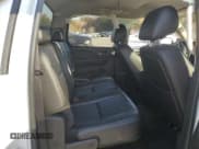 ✅ 2010 Chevrolet Silverado 1500 LTZ • VIN: 3GCRKTE33AG160862 • Lot: 90546295. Wystawiony na Copart z przebiegiem 161 802 mil. Bezpłatny archiwum sprzedaży aukcyjnych z USA i szczegółowy raport historii pojazdu na DreamBid. Zdjęcie 10.