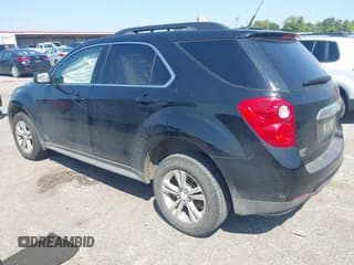 ✅ 2013 Chevrolet Equinox LT • VIN: 2GNALDEK8D6148205 • Лот: 43170538. Опубликован ранее на IAAI с пробегом 107 634 миль. Бесплатный доступ к архиву аукционных продаж из США и подробный отчёт об истории автомобиля на DreamBid. Изображение 3.