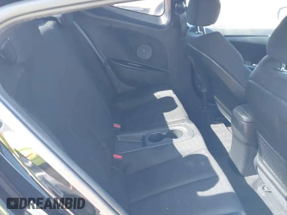 2012 Hyundai Veloster w/Black Int with VIN KMHTC6AD8CU046029, listed as a IAAI auction lot 41664151 with 163,523 mi miles and . Bid and sale history available at DreamBid. Image 8.