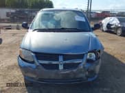 ✅ 2006 Dodge Grand Caravan • VIN: 1D4GP24RX6B555472 • Lot: 40499253. Listed on IAAI with 271,128 mi. Free auction sales archive from the USA and detailed vehicle history report at DreamBid. Image 12.