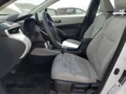 ✅ 2024 Toyota Corolla Cross L • VIN: 7MUAAABG4RV089721 • Lot: 62896205. Listed on Copart with 42,017 mi. Free auction sales archive from the USA and detailed vehicle history report at DreamBid. Image 7.