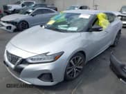 ✅ 2022 Nissan Maxima SV • VIN: 1N4AA6CV2NC503827 • Лот: 43405484. Опубликован ранее на IAAI с пробегом 101 697 миль. Бесплатный доступ к архиву аукционных продаж из США и подробный отчёт об истории автомобиля на DreamBid. Изображение 23.