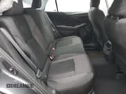 ✅ 2025 Subaru Outback • VIN: 4S4BTAAC5S3256274 • Lot: 69988855. Listed on Copart with 774 mi. Free auction sales archive from the USA and detailed vehicle history report at DreamBid. Image 11.