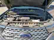 2022 Ford Explorer Limited with VIN 1FMSK7FH6NGA99491, listed as a Copart auction lot 69976035 with 74,860 mi miles and Clean title. Bid and sale history available at DreamBid. Image 12.