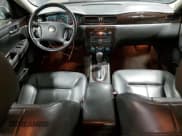 ✅ 2014 Chevrolet Impala LTZ • VIN: 2G1WC5E36E1156579 • Lot: 91980555. Listed on Copart with 149,625 mi. Free auction sales archive from the USA and detailed vehicle history report at DreamBid. Image 8.