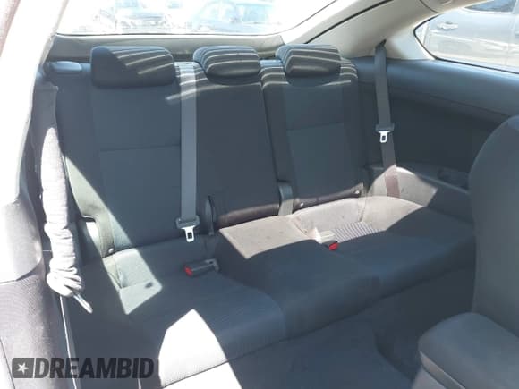 ✅ 2007 Scion tC Spec • VIN: JTKDE177570163984 • Lot: 42465257. Listed on IAAI with 139,459 mi. Free auction sales archive from the USA and detailed vehicle history report at DreamBid. Image 8.