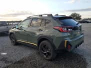 ✅ 2025 Subaru Crosstrek Special Sports • VIN: 4S4GUHF66S3707226 • Lot: 71393305. Listed on Copart with 3,781 mi. Free auction sales archive from the USA and detailed vehicle history report at DreamBid. Image 2.