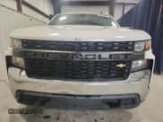 ✅ 2019 Chevrolet Silverado 1500 Work Truck • VIN: 1GCPWAEH0KZ296475 • Lot: 85192735. Wystawiony na Copart z przebiegiem 166 975 mil. Bezpłatny archiwum sprzedaży aukcyjnych z USA i szczegółowy raport historii pojazdu na DreamBid. Zdjęcie 5.